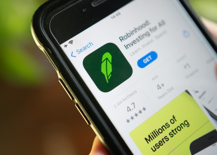 Robinhood’s Top Crypto Executive Announces Departure