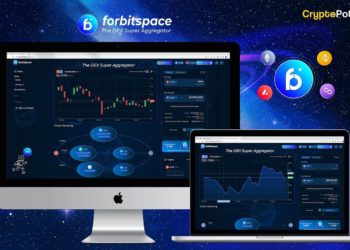 forbitspace DeFi Aggregator: An Extensive Guide