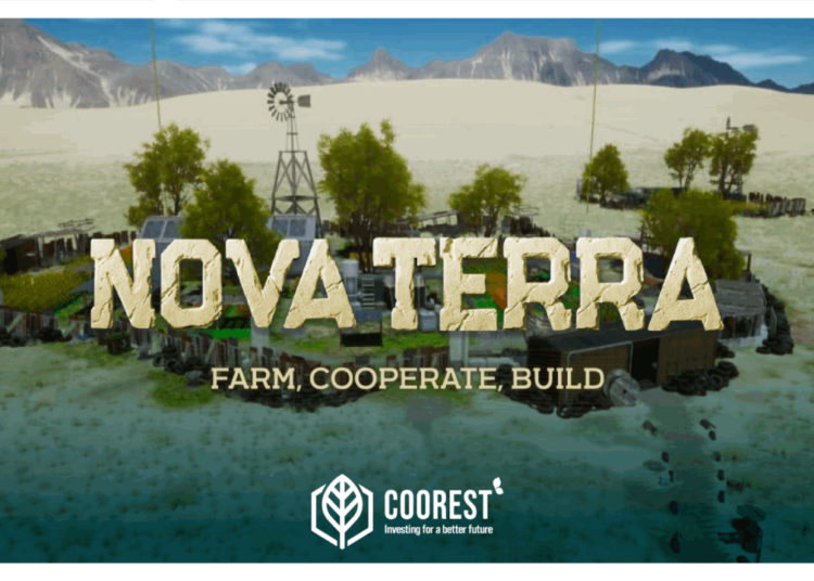 Coorest’s Upcoming P2E Metaverse – Press release Bitcoin News