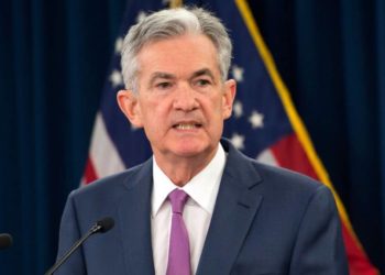 Federal Reserve Chairman Says Russia-Ukraine Conflict Highlights Need For Crypto Regulation