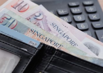 Singapore to Charge Income Tax on NFT Trading, says FM Lawrence Wong