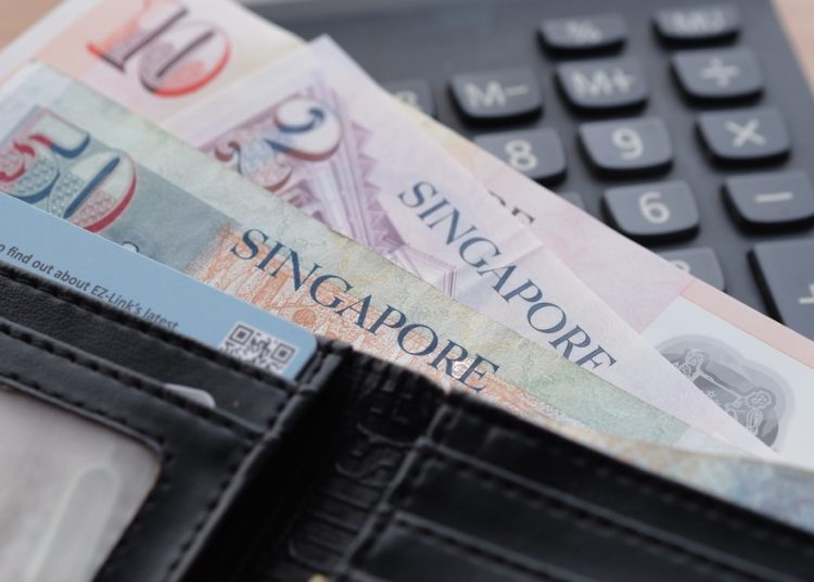 Singapore to Charge Income Tax on NFT Trading, says FM Lawrence Wong
