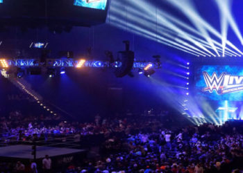WWE Inks Deal with Fanatics to Offer Fans an Enhanced NFT Experience