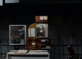 NFTs Are Much More than Just Digital Art