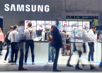 Samsung Inks Deal with Nifty Gateway, Allowing Trading NFTs with Smart TVs