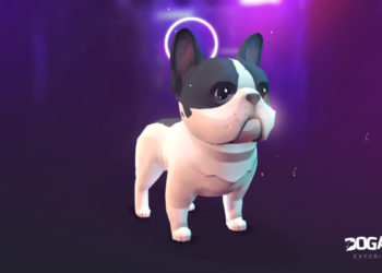 DOGAMÍ Bridges Tezos-Based Pet Avatars To The Sandbox