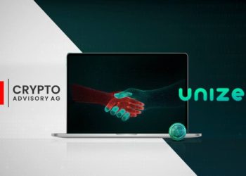 Unizen Partners With CAAG To Bring High-Level Compliance To CeDeFI