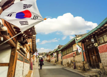 Incoming South Korean President to Boost Crypto Adoption by Zero-Taxing Gains
