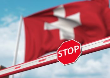 Switzerland to Freeze Crypto Assets Linked to Russians