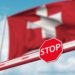 Switzerland to Freeze Crypto Assets Linked to Russians