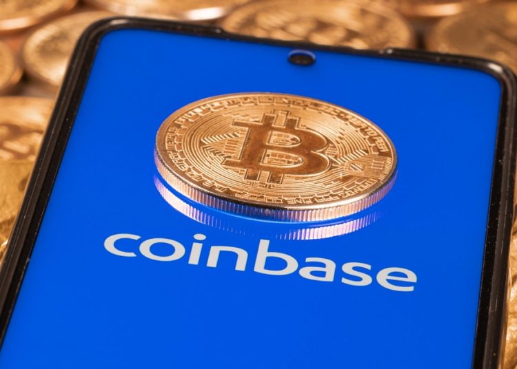 Coinbase Requires Regional Users to Provide Recipient Details for Crypto Transfers