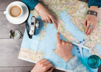 Blockchain-based Distribution Protocol TravelX Raises $10m in Seed Round