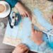 Blockchain-based Distribution Protocol TravelX Raises $10m in Seed Round