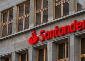 Santander Bank to Offer Loans Backed by Tokenised Crop Products