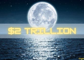 Crypto Market Cap Reclaims $2 Trillion as Bitcoin Touched $45K (Weekend Watch)