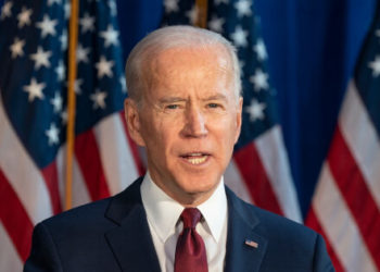 US President Joe Biden to Sign Executive Order on Crypto this Week