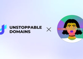 Unstoppable Domains Partners With Multiple Firms to Support Women of Web3.0