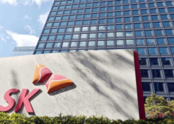 SK Square Earmarks $1.6b to Invest in New Tech Including Blockchain