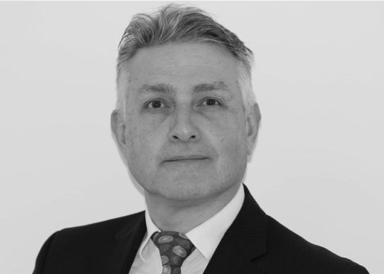 Brazilian Asset Manager Hashdex Appoints Laurent Kssis as Managing Director