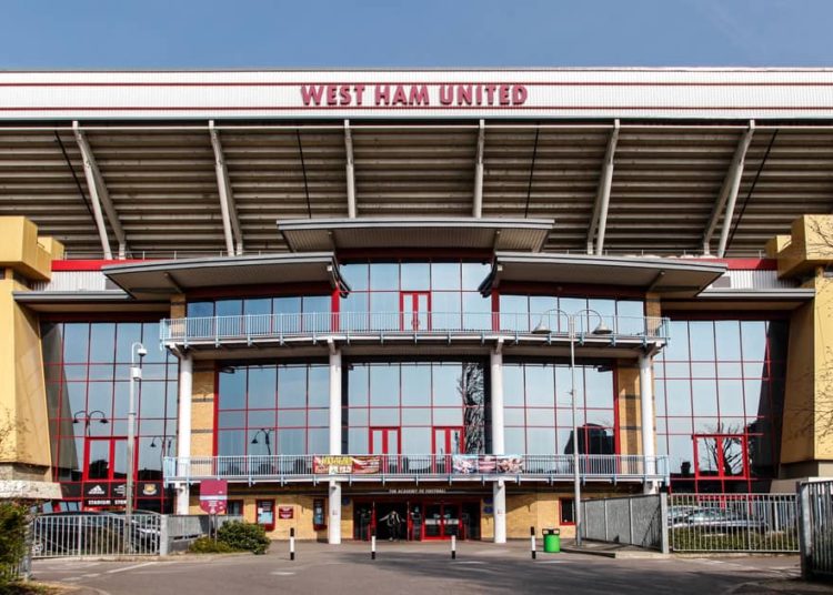 West Ham United Inks Deal with Fetch.ai, Harnessing the Power of AI & Blockchain