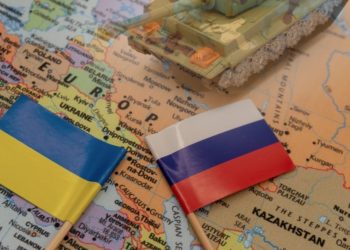 Ukraine to Record War Against Russia in NFTs