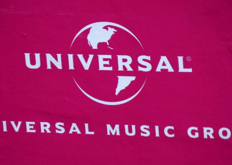 Universal Music Label Acquires Ape NFT to Build Virtual Music Group