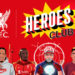 Liverpool FC to Launch NFT Collection in Partnership with Sotheby’s