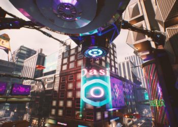 OasisDao announces Public Beta Launch of Revolutionary Metaverse Platform