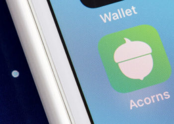 Acorns to Start Offering Customers Access to Bitcoin via ProShares ETF