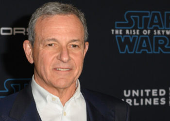 Former Disney CEO Bob Iger Enters into Metaverse, Investing in Meta Company Genies