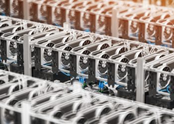 Argo Blockchain Inks Bitcoin Mining Machine Swap Agreement with Core Scientific