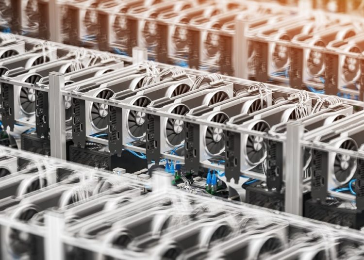 Argo Blockchain Inks Bitcoin Mining Machine Swap Agreement with Core Scientific