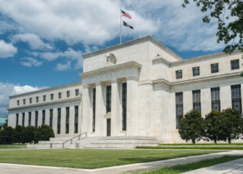 Federal Reserve Chair Powell Sees Interest Rate Hike this Month