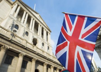 Bank of England Outlines Framework for Regulating Crypto Assets