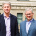 Ripple Co-Founder Chris Larsen Faces Backlash Over BTC Source Code Change Campaign