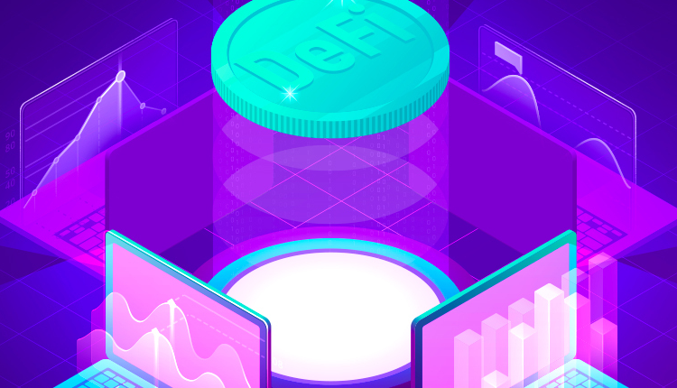 5 DeFi Data Tools for Analyzing Crypto Projects   