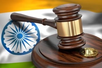 India’s Proposed Crypto Tax Rules May Become Law