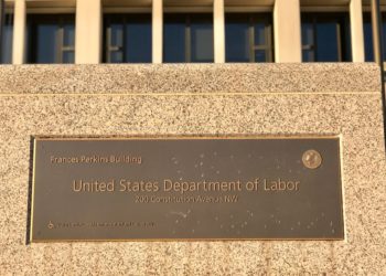 US Labor Department Urges Caution over Crypto Investment in 401k Retirement Plans