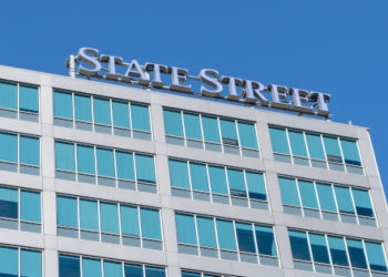State Street Partners with Copper.co to Offer Crypto Custody Services to Customers