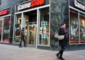 GameStop to Launch NFTs Marketplace by the End of Q2