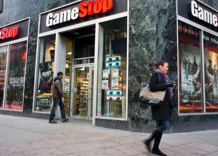 GameStop to Launch NFTs Marketplace by the End of Q2