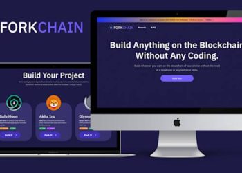 ForkChain Could Lead Blockchain Technology to the Next Level