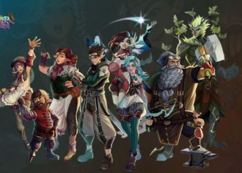 Solana-based ARPG Eizper Chain Raises $2 Million From Seed Round And Private NFT Sale