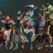 Solana-based ARPG Eizper Chain Raises $2 Million From Seed Round And Private NFT Sale
