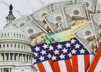 US Lawmakers Introduce ‘ECASH Bill’ Aimed at Creating Digital Dollar