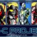 Cyn-Coin and its new Comic Metaverse hit the Block(chain)