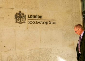 LSG Group Says Crypto Exchanges Dealing in Russia Could See Setbacks