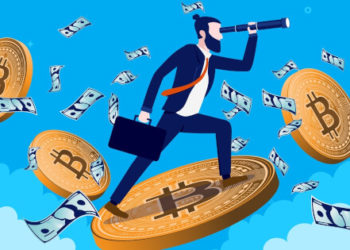 Global Investors Prioritize Crypto as Russia-Ukraine War Continues