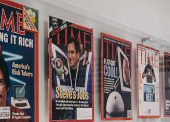 Time Magazine to Start Accepting ApeCoin