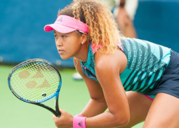 Tennis Star Naomi Osaka Becomes FTX’s Global Ambassador